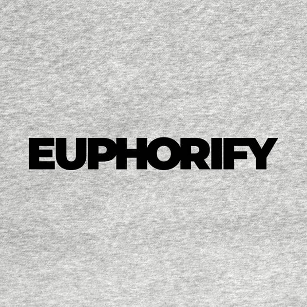 Feel the Euphoria with Euphorify - The Ultimate Destination for Happiness by Magicform